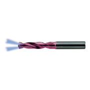 VA Bohrer VHM 6537HA 3xd 6,30mm TiALN IK FORMAT-1