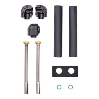 vaillant Anschlussset Wärmepumpenkreis flexibel uniTOWER+ 0010027979
