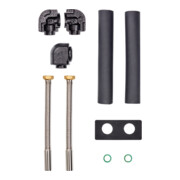 vaillant Anschlussset Wärmepumpenkreis flexibel uniTOWER+ 0010027979
