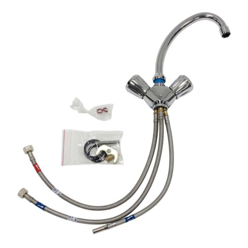 Vaillant Armatur Standard 302595 VNU 2