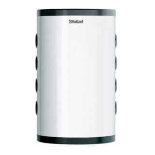 Vaillant Ballon tampon pompe à chaleur VPS R100 101 l