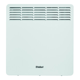 Vaillant Chauffage d'appoint 2,0 kW 450×738×100 blanc VER 200/5