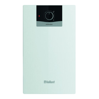 Vaillant Chauffe-eau à système ouvert VEN 5 U excl. + 5L