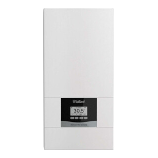Vaillant Chauffe-eau électrique instantané 18 kW exclusive VED E 18/8