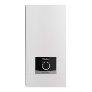 Vaillant Chauffe-eau électrique instantané 24 kW, à commande professionnelle VED E 24/8 B