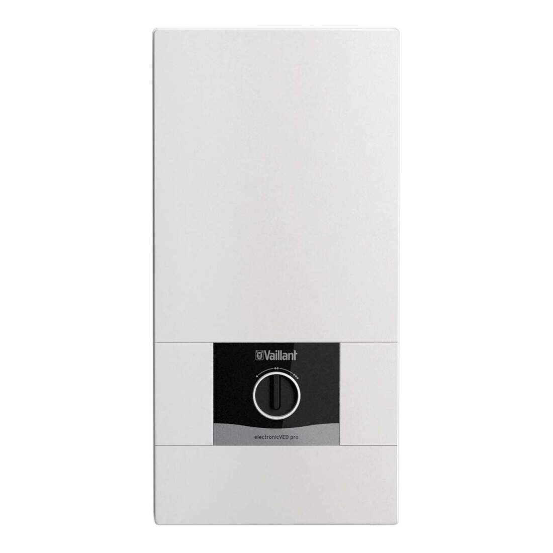 Vaillant Chauffe-eau électrique instantané 24 kW, à commande professionnelle VED E 24/8 B
