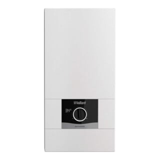 Vaillant Chauffe-eau instantané électrique 24kW contrôlé VED E 24/8