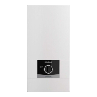 Vaillant Chauffe-eau instantané électrique 27 kW contrôlé VED E 27/8