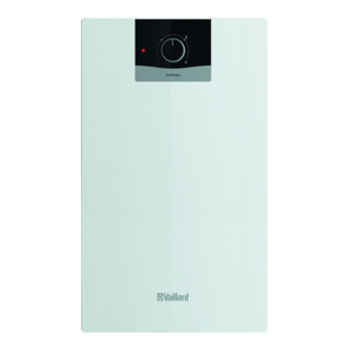 Vaillant Chauffe-eau système ouvert VEN 10 U 10L blanc