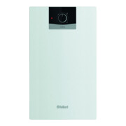 Vaillant Chauffe-eau système ouvert VEN 10 U 10L blanc-1