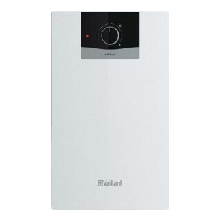 Vaillant Chauffe-eau système ouvert VEN 5 U plus 5 L