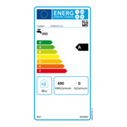 Vaillant Chauffe-eau système ouvert VEN 5 U plus 5 L-4