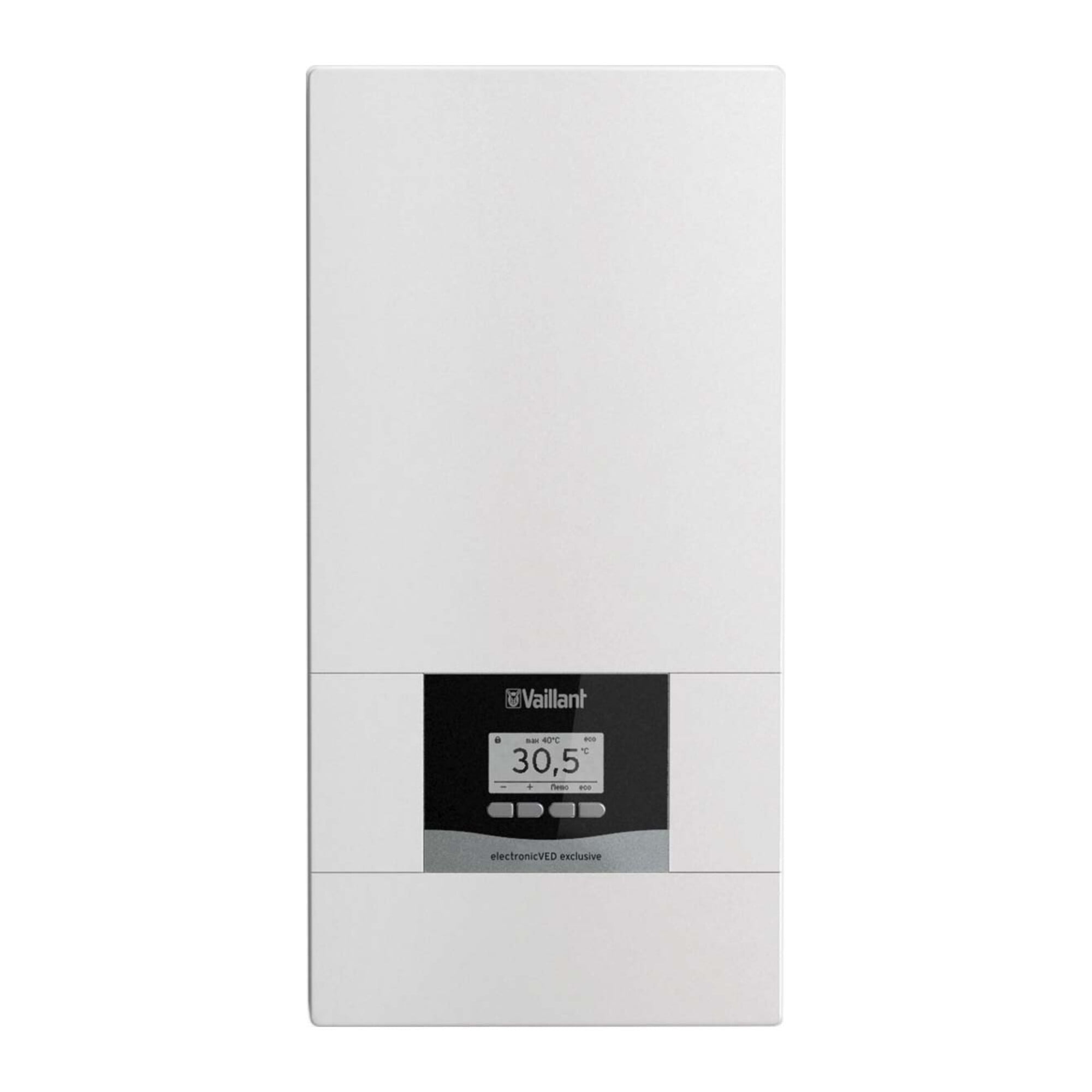 Vaillant Elektro-Durchlauferhitzer 18kW exclusive VED E 18/8