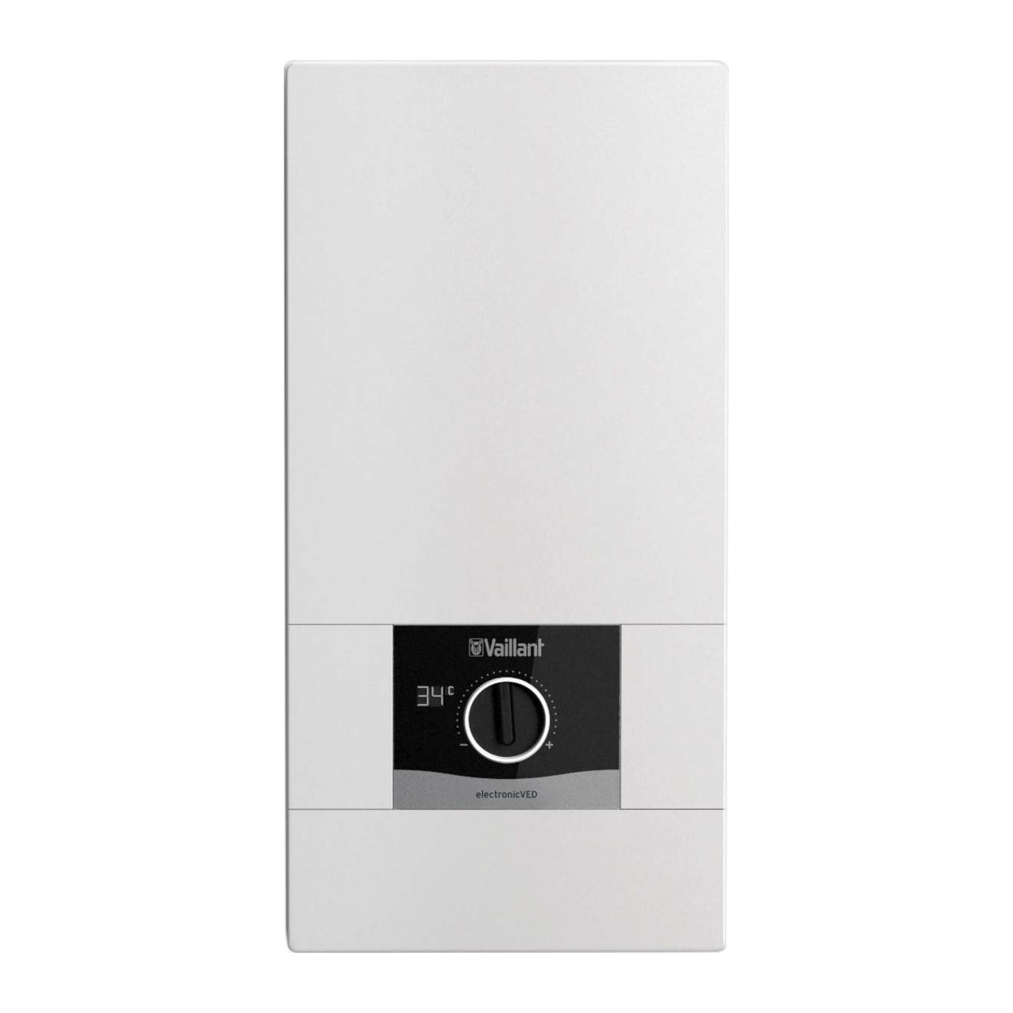 Vaillant Elektro-Durchlauferhitzer 18kW gesteuert VED E 18/8