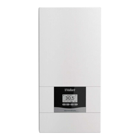 Vaillant Elektro-Durchlauferhitzer 21kW plus gesteuert VED E 21/8 P