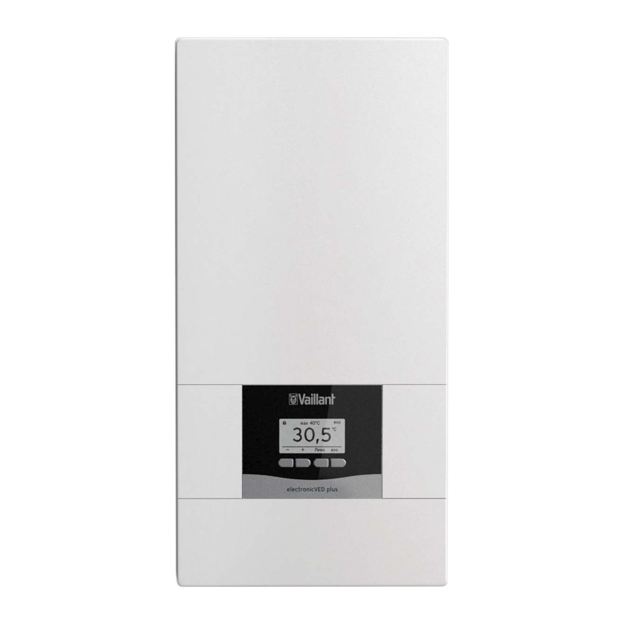 Vaillant Elektro-Durchlauferhitzer 24kW plus gesteuert VED E 24/8 P