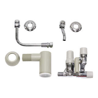Vaillant Groupe de sécurité 6 à 12 bar 0020174067