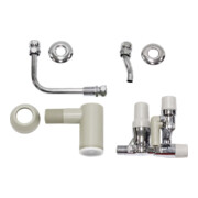 Vaillant Groupe de sécurité 6 à 12 bar 0020174067-1