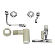 Vaillant Groupe de sécurité sous 6 bar 0020174068-1