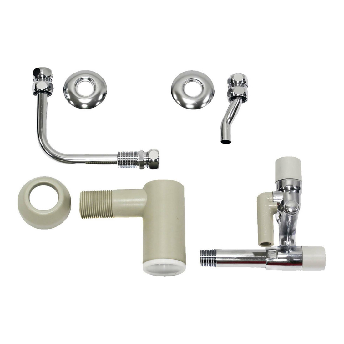 Vaillant Groupe de sécurité sous 6 bar 0020174068