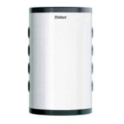 Vaillant Pufferspeicher Wärmepump VPS R100 101l