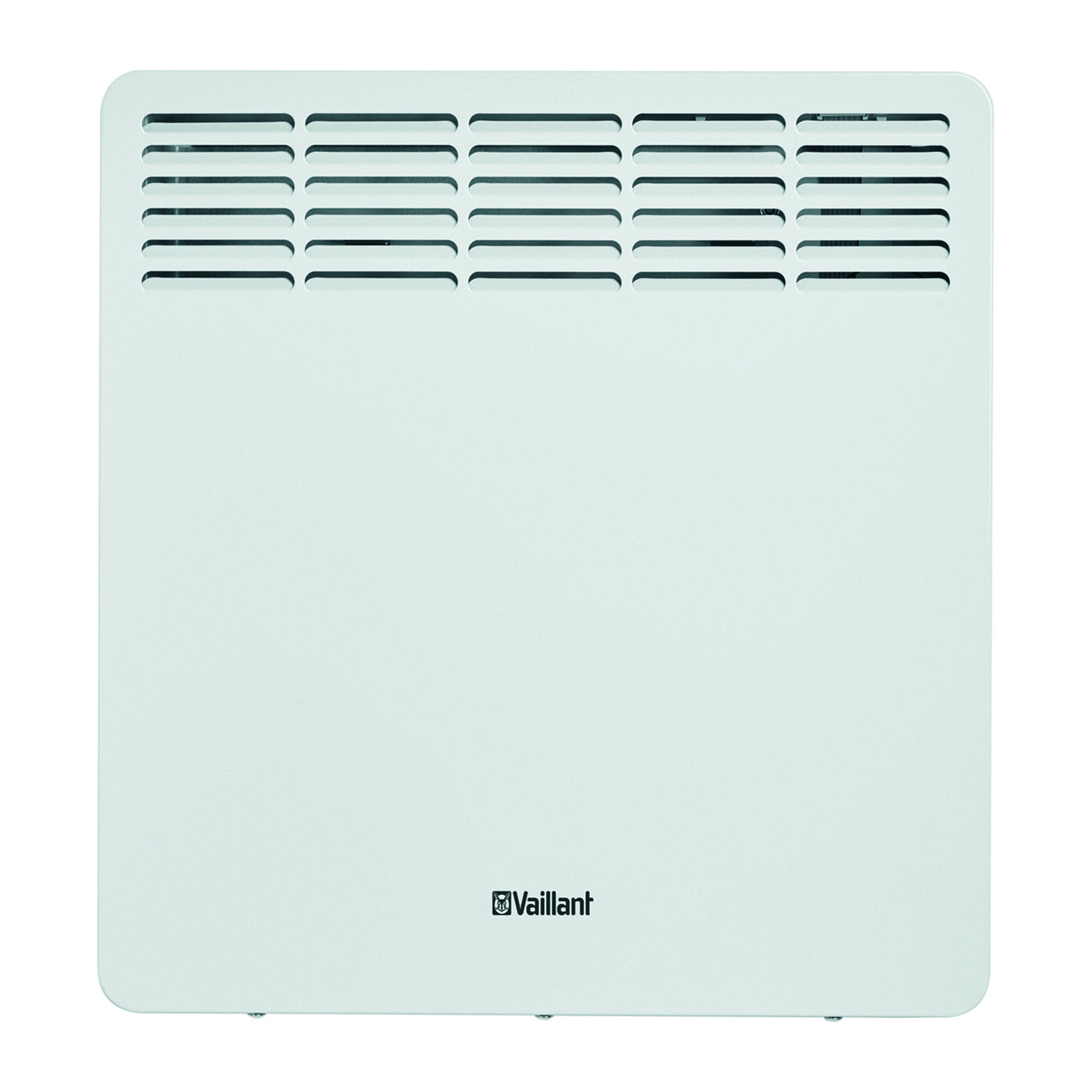 Vaillant Raumheizer 1, 0kW 450x426x100 ws VER 100/5