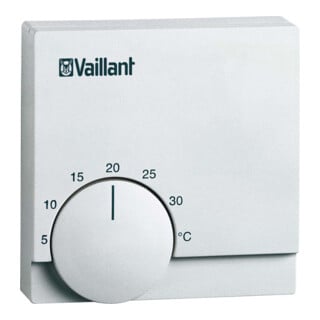 Vaillant Régulateur de température ambiante VRK 121