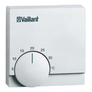 Vaillant Régulateur de température ambiante VRK 121-1