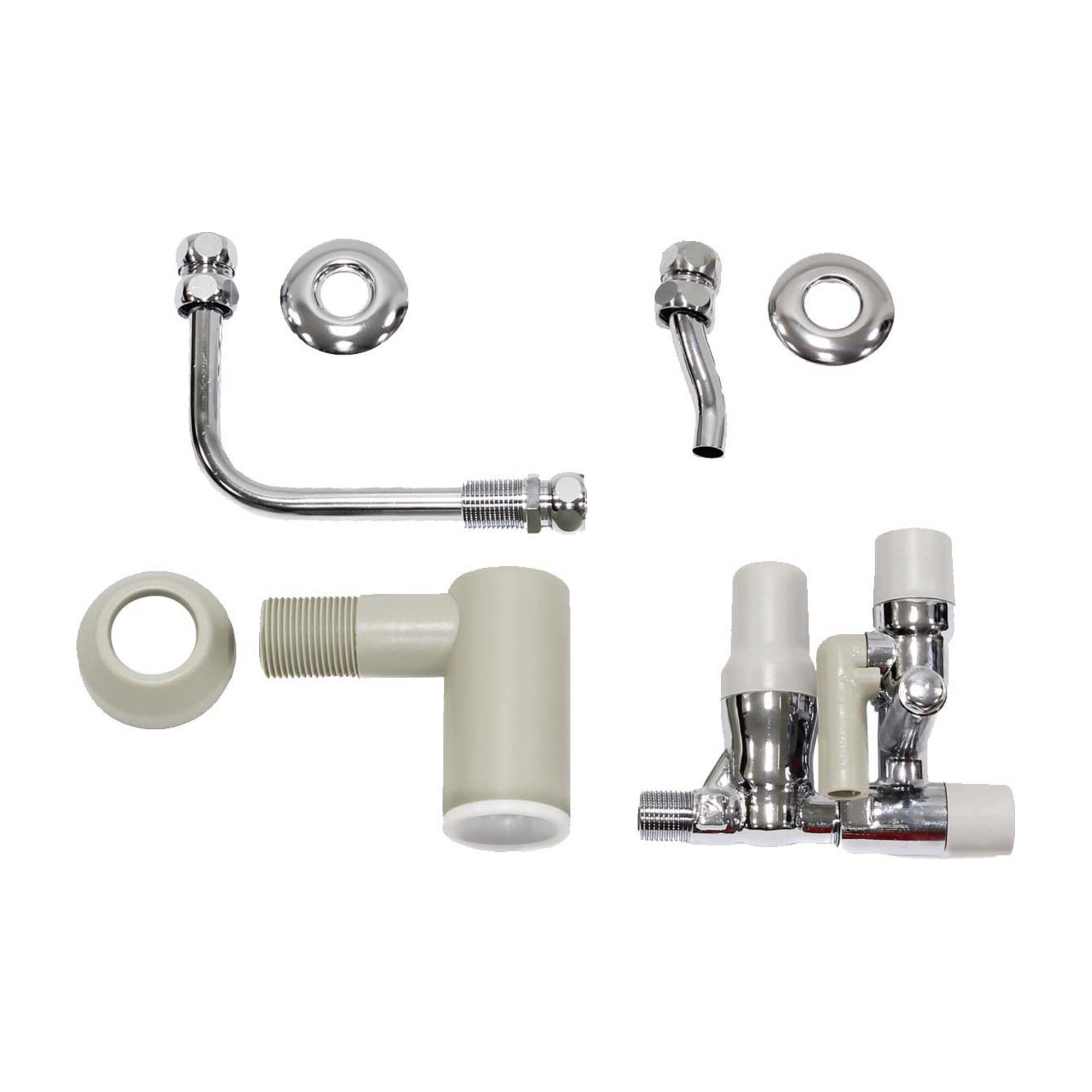 Vaillant Sicherheitsgruppe 6 bis 12 bar 0020174067
