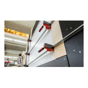 Valet mobile KRE-VO Bessey-2