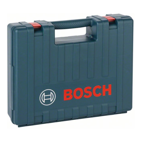 Bosch Valigetta in plastica 445x360x123mm