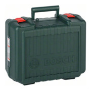Bosch Valigetta in plastica per frese a tassello piatto 341x400x210mm