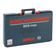 Bosch Valigetta in plastica 620x410x132mm adatta a GBH 5 GBH 40 DCE GBH 5 DCE