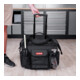 Valise à outils à roulettes STIER 460 x 260 x 430 mm-5