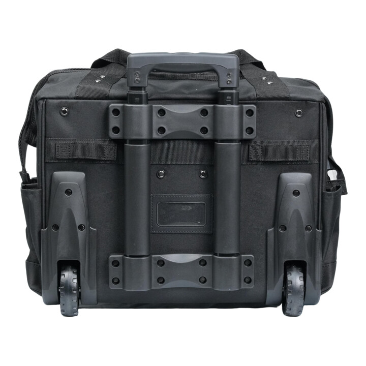 Valise à outils à roulettes STIER 460 x 260 x 430 mm