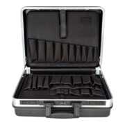 Valise à outils grande contenance Gedore, vide-1