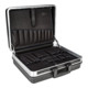 Valise à outils grande contenance Gedore, vide-3