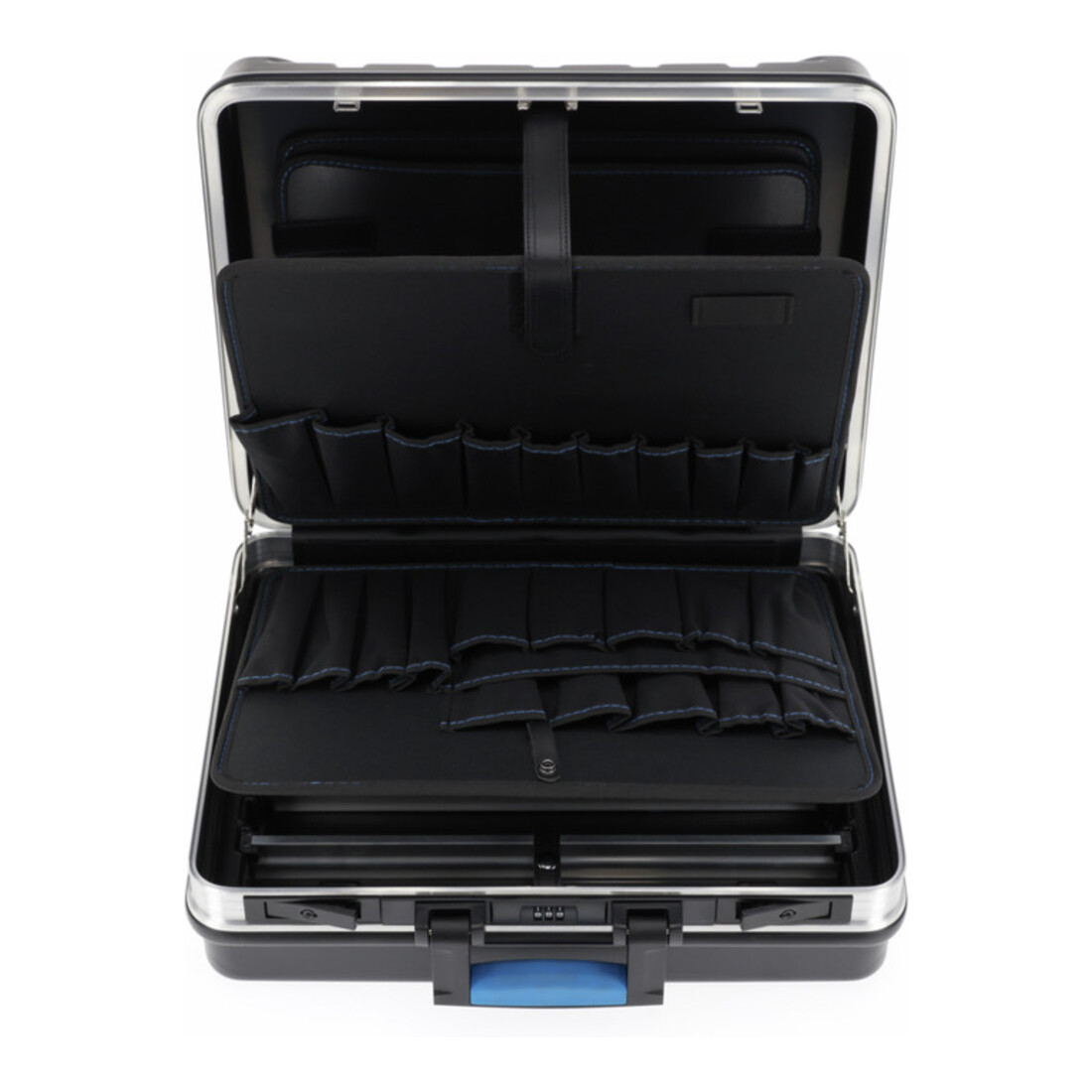 Valise à outils grande contenance Gedore, vide