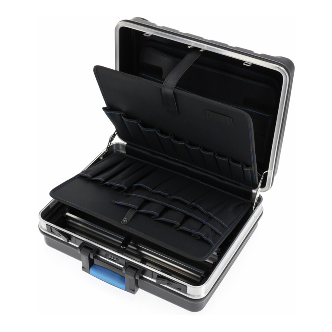 Valise à outils grande contenance Gedore, vide
