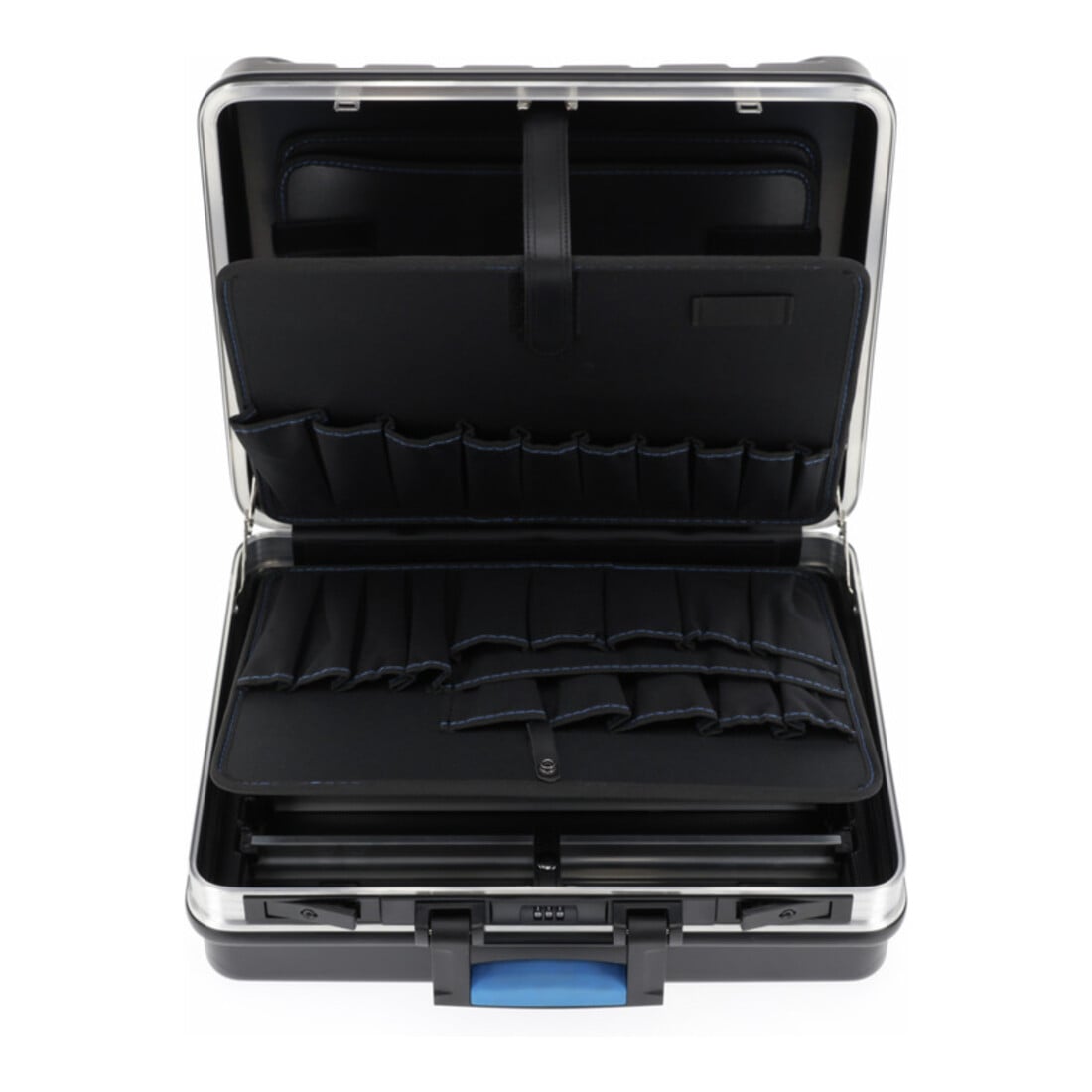 Valise à outils grande contenance Gedore, vide