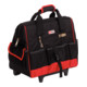 Valise à outils ROLLBAG à bras télescopique,vide