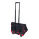 Valise à outils ROLLBAG à bras télescopique,vide-5