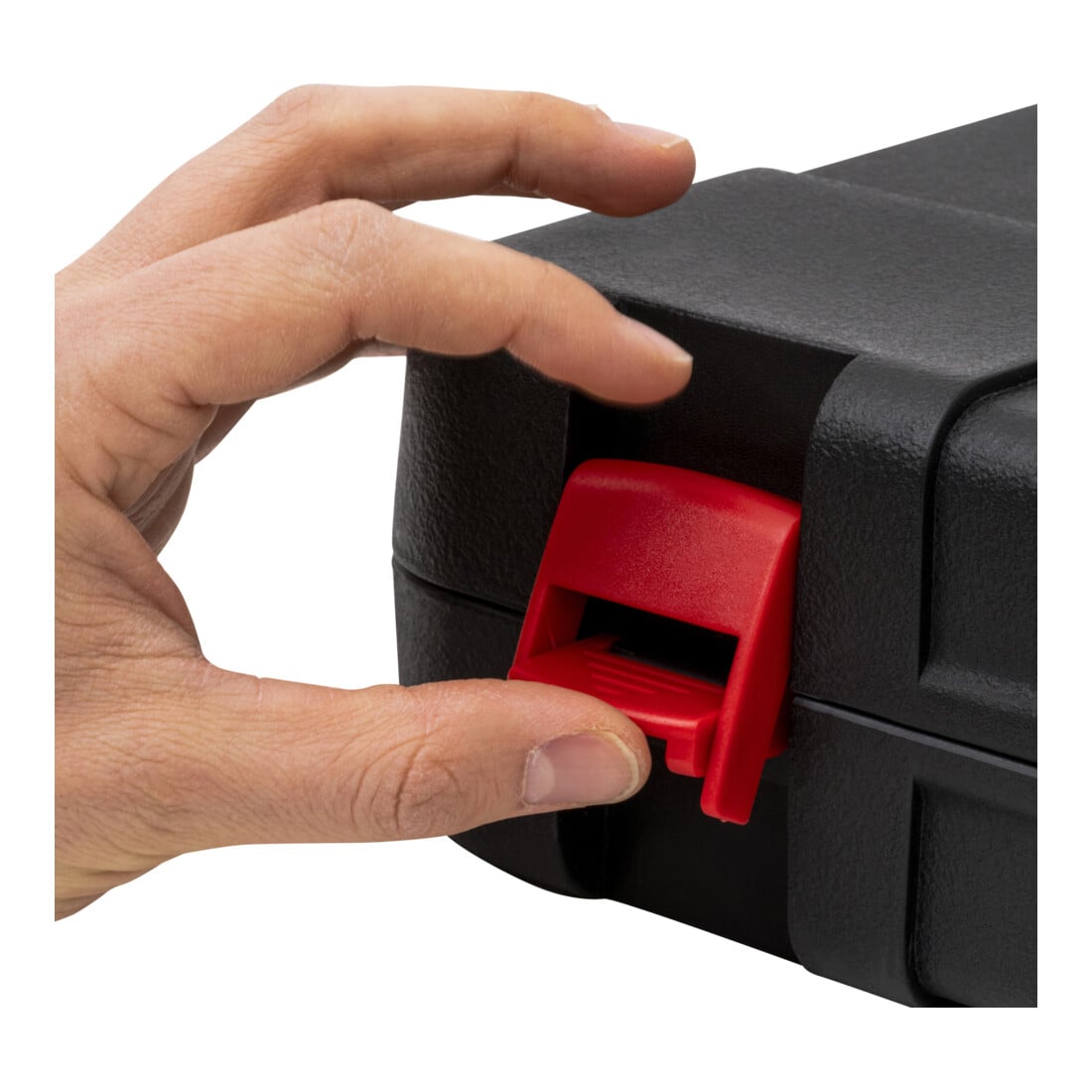 Valise à outils STIER avec assortiment de 60 outils