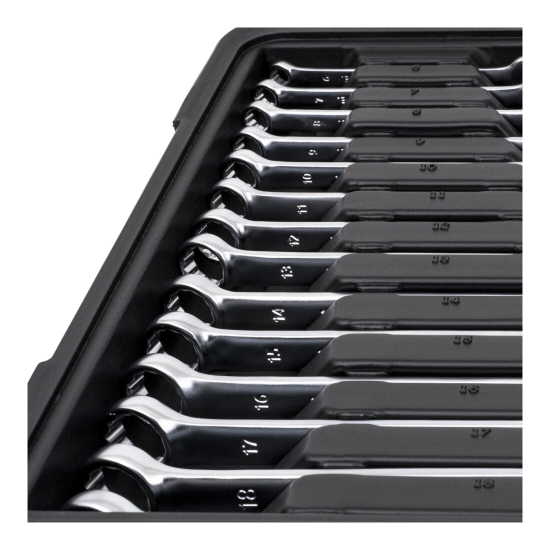 Valise à outils STIER avec assortiment de 60 outils