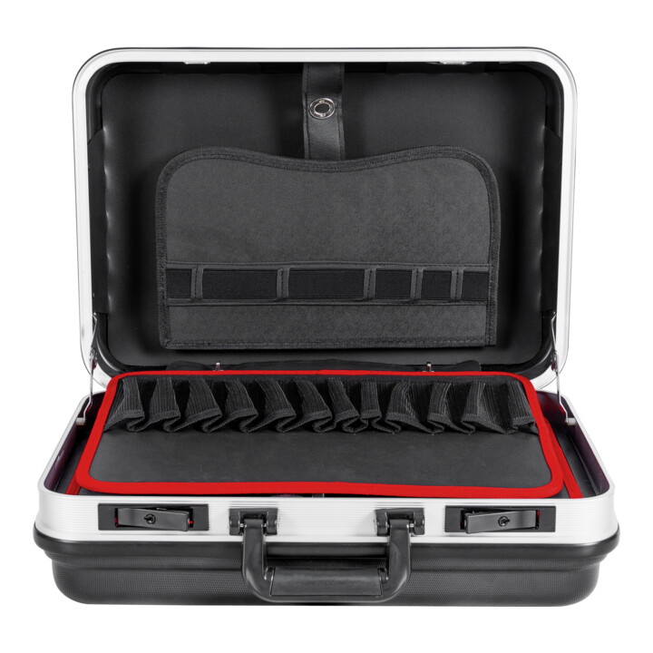 Valise à outils STIER Basic vide