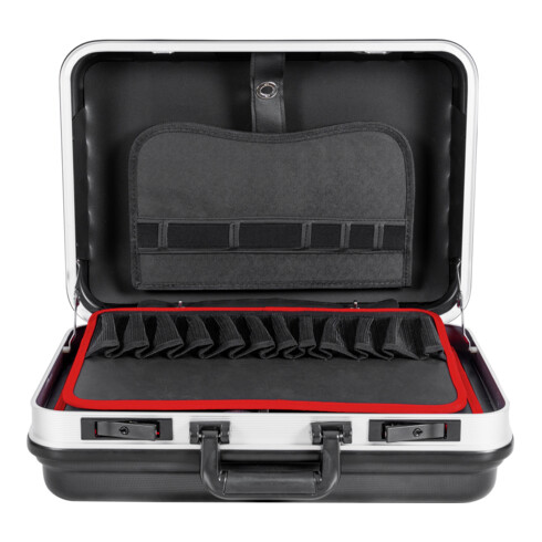 Valise à outils STIER Basic vide