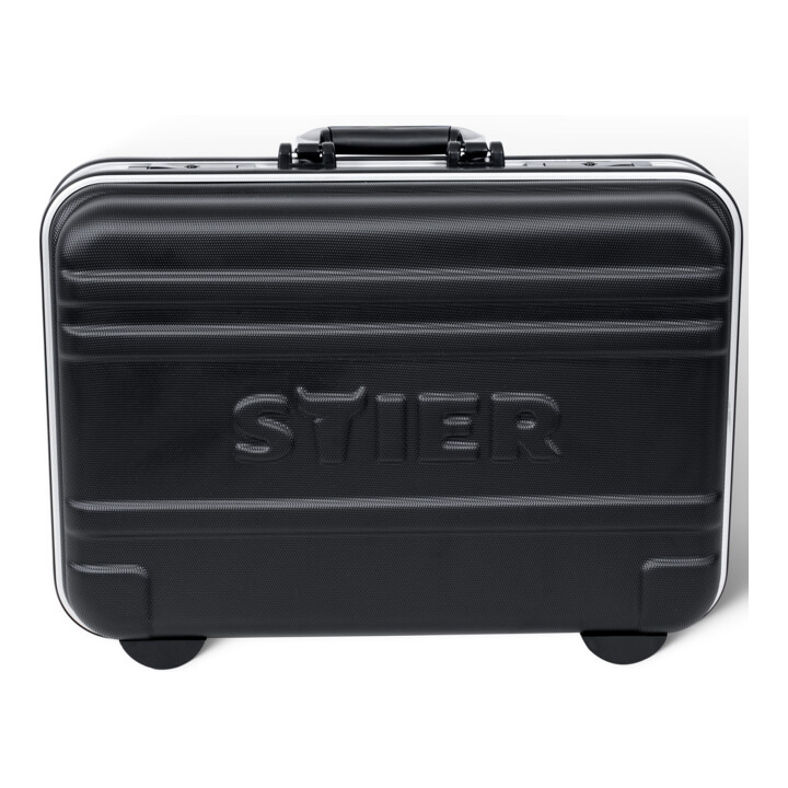 Valise à outils STIER Basic vide