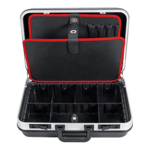Valise à outils STIER Basic vide