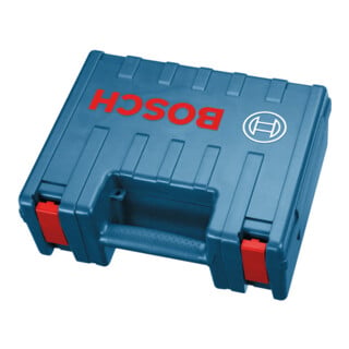Valise Bosch. Système de transport pour GLL 2-10/GCL 2-15/GCL 2-15 G