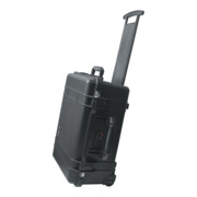 Valise de protection l.560xP455xH265mm étanche pouss. et à l'eau, sur roulettes-4